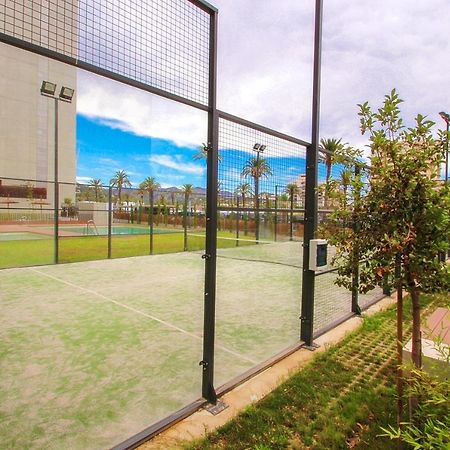 Agueda - Sea View Apartment In Calpe Exteriér fotografie